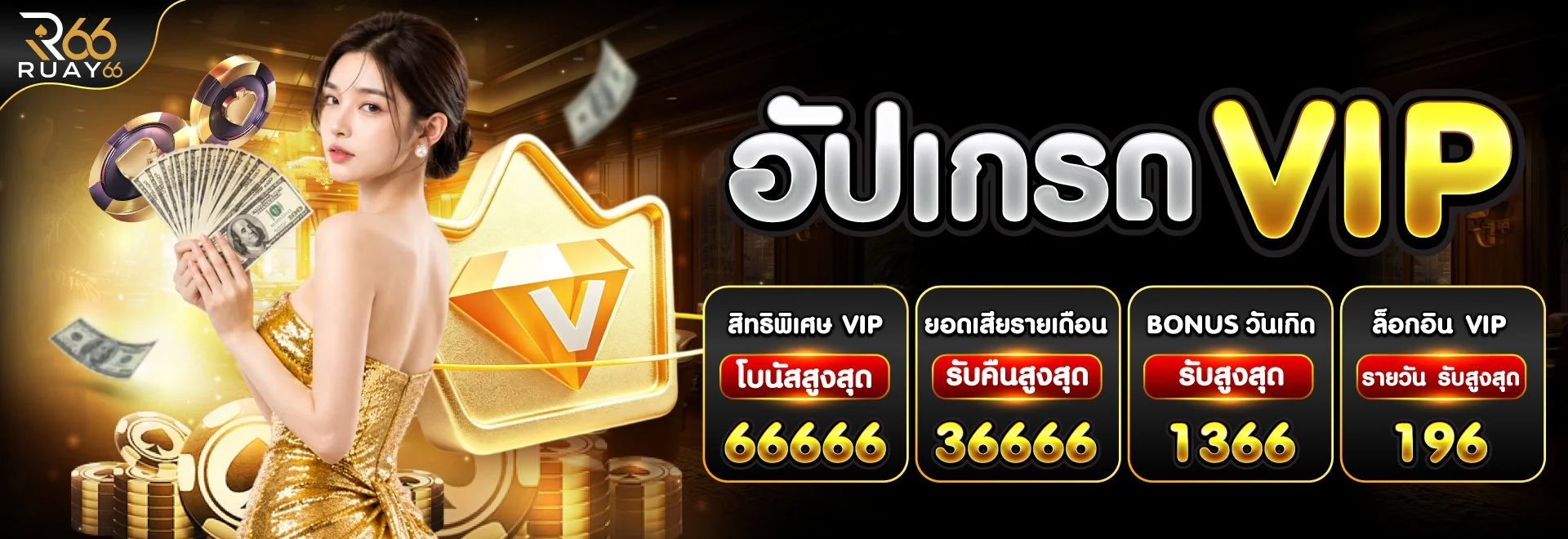 ruay66 banner